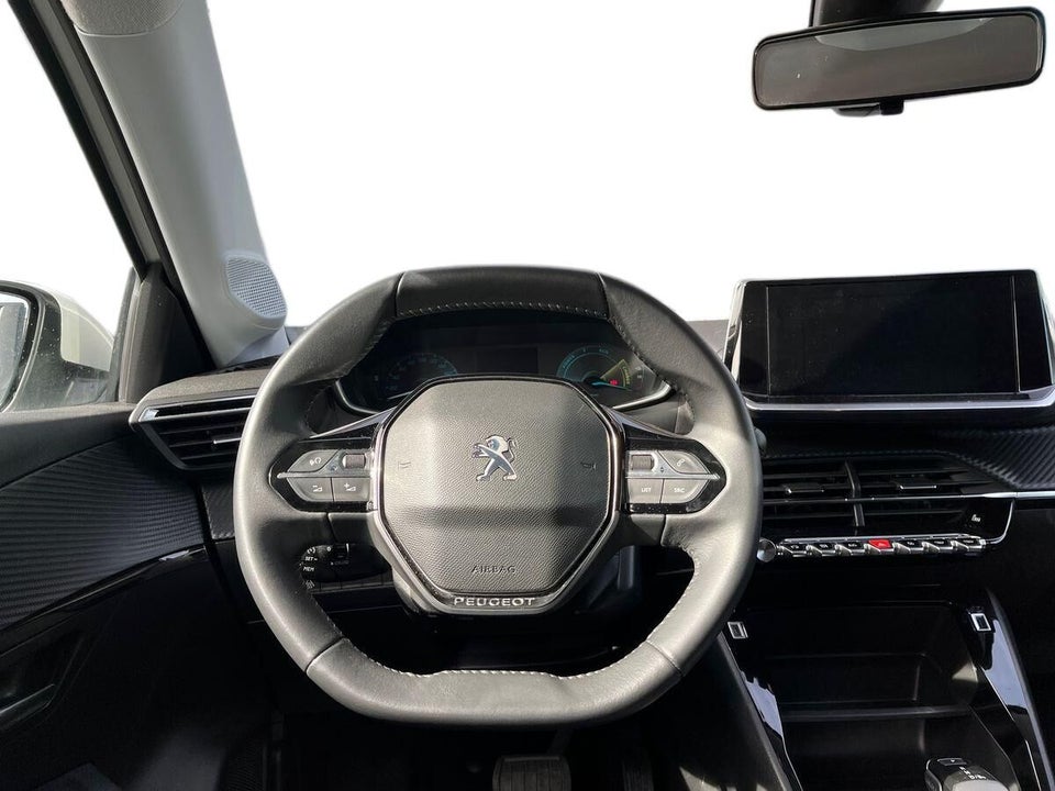 Peugeot e-208 50 Active Pack 5d