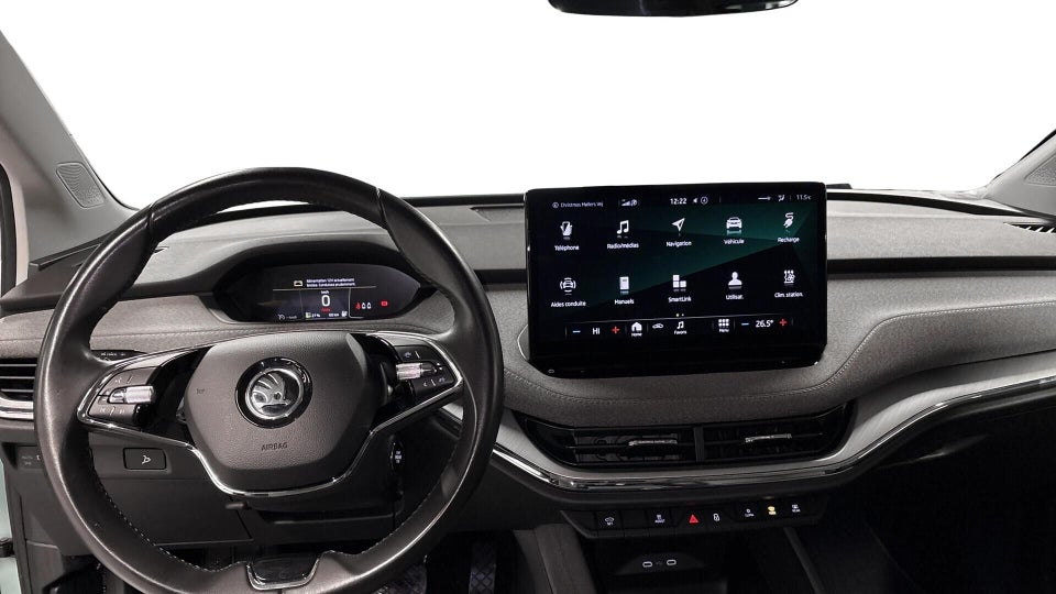 Skoda Enyaq 60 iV 5d