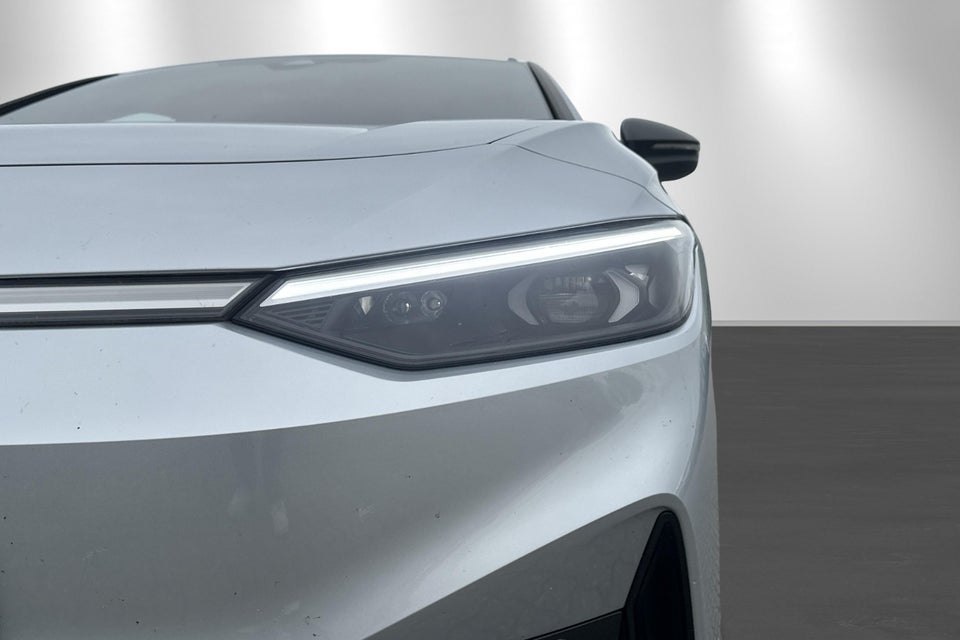 VW ID.7 86 Style S+ Tourer 5d