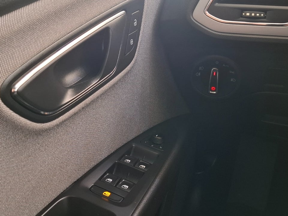 Seat Leon 1,5 TSi 150 Style ST DSG 5d