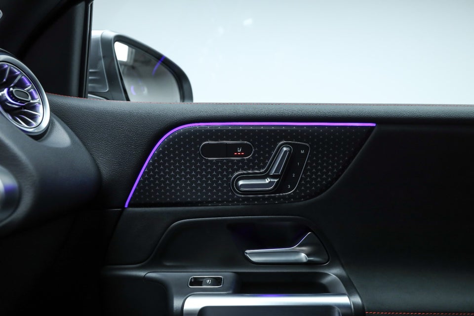 Mercedes EQB250+ AMG Premium 5d