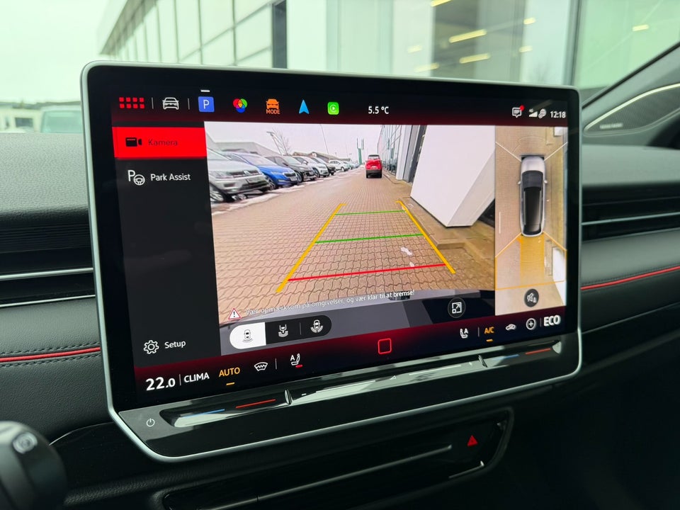 VW ID.7 86 GTX Max+ Tourer 4Motion 5d