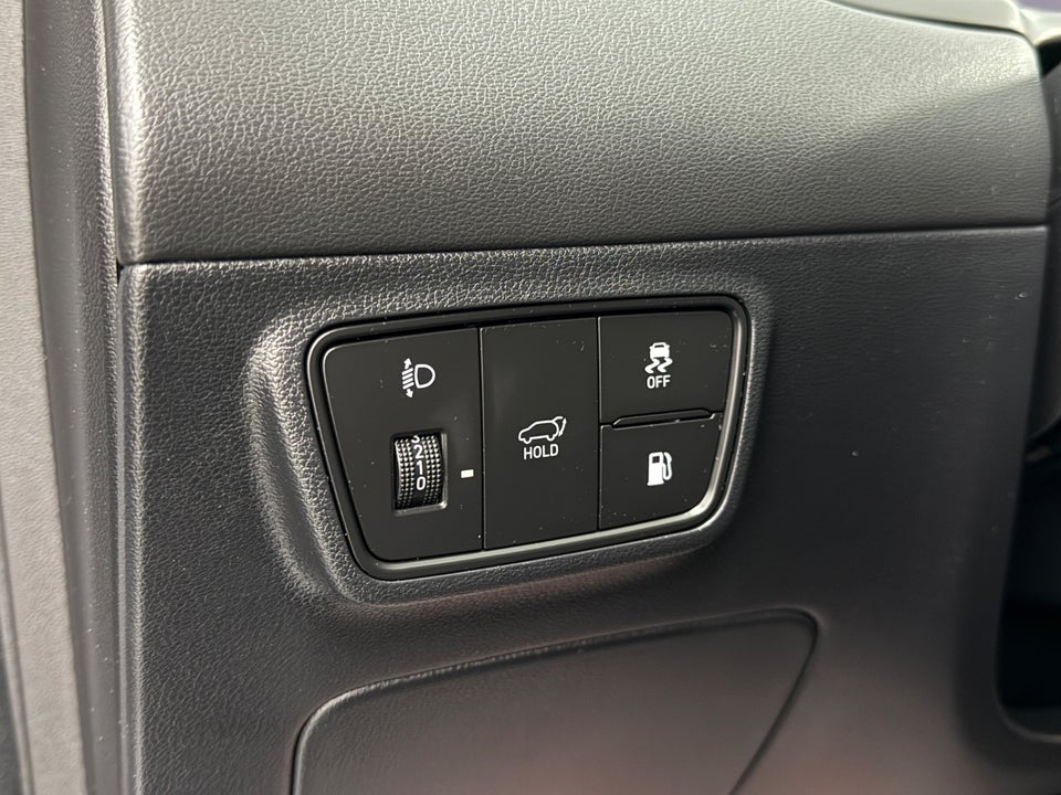 Hyundai Tucson 1,6 PHEV Advanced aut. 4WD 5d