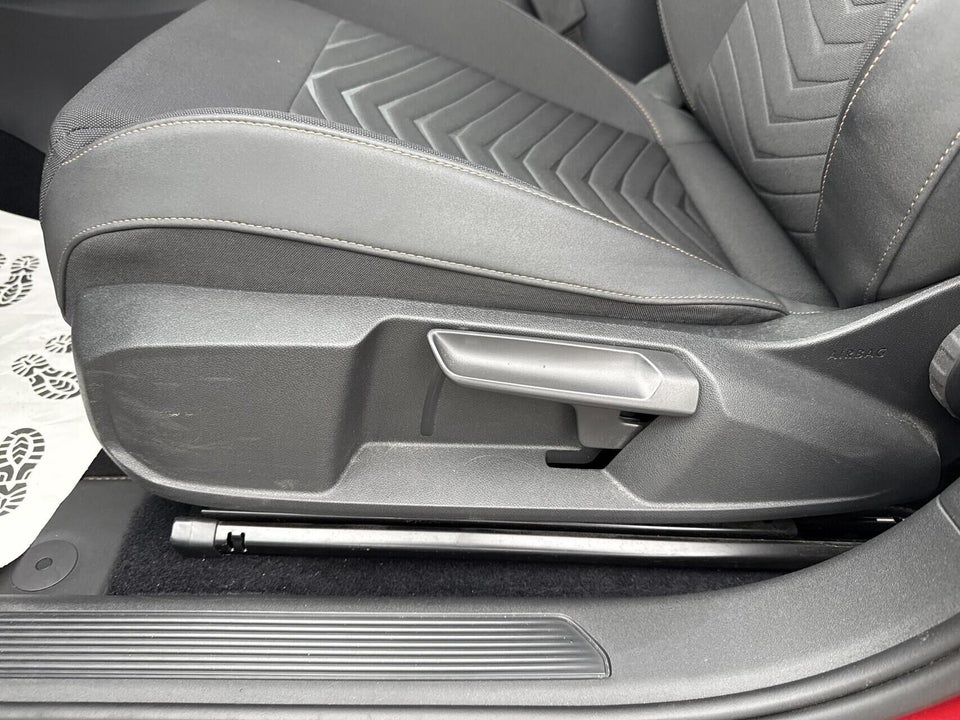 Cupra Born 58 High 5d