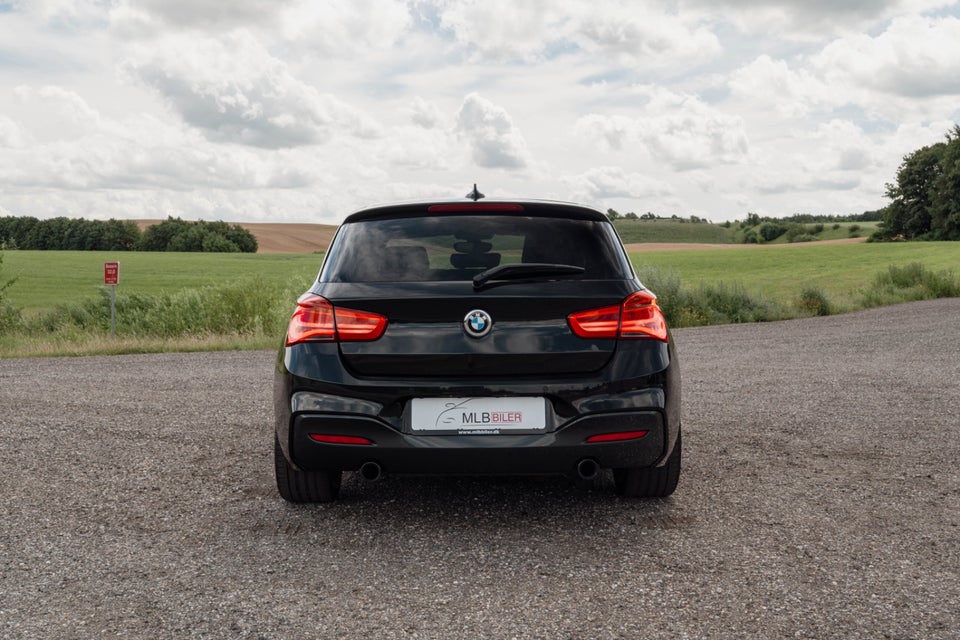 BMW M140i 3,0 aut. 5d