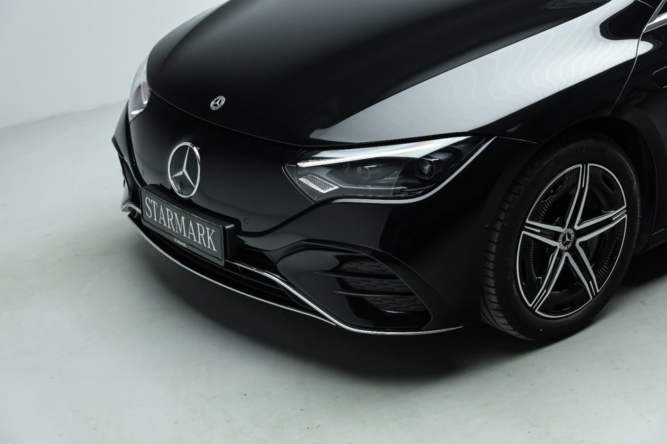 Mercedes EQE350 AMG Edition 4d