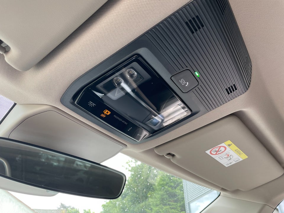 VW Multivan 1,4 eHybrid DSG kort