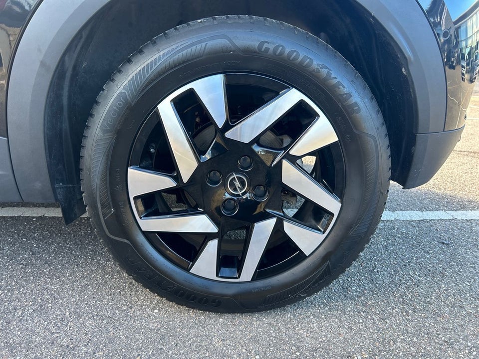 Opel Mokka-e 50 GS Line 5d