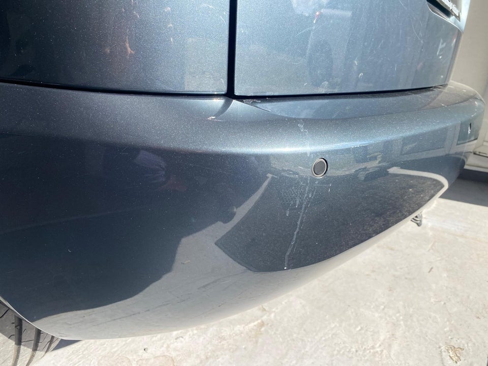 Skoda Roomster 1,2 TSi 105 Ambition GreenTec 5d