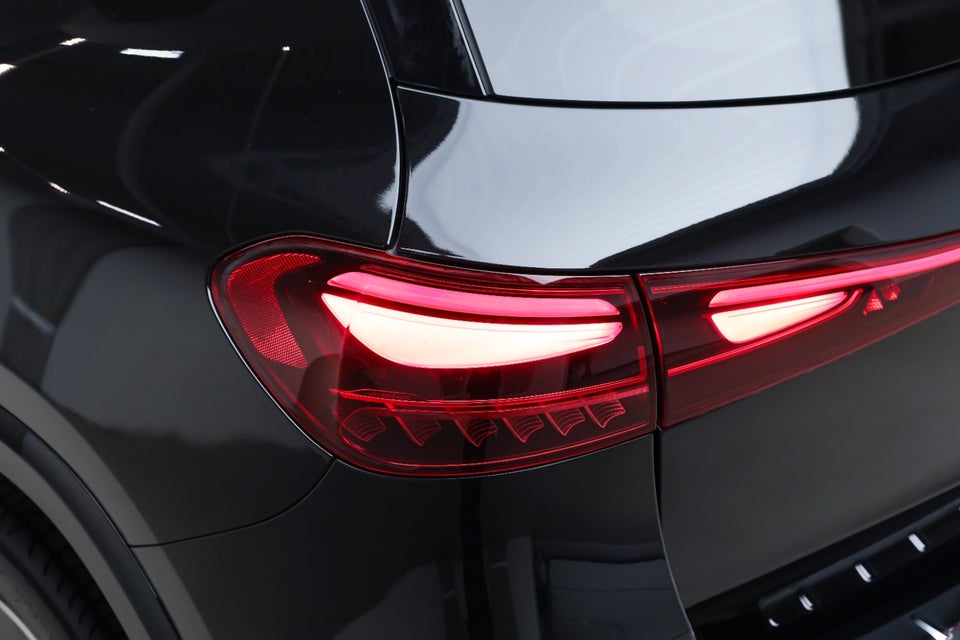 Mercedes EQA250+ AMG Premium 5d