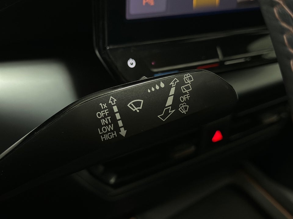 Cupra Born 58 High 5d