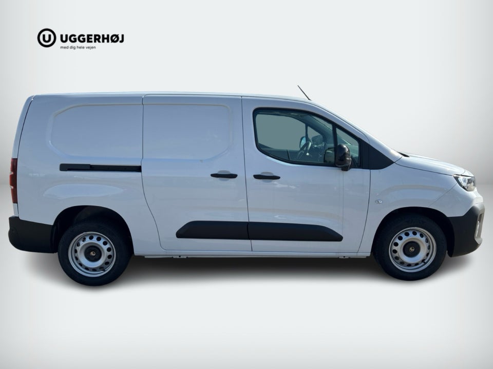Citroën Berlingo 1,5 BlueHDi 100 L2 MasterLine Van