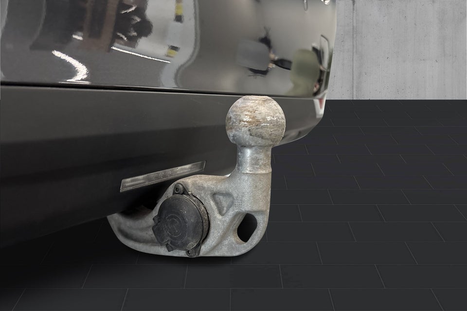 BMW i5 eDrive40 Touring Sport Line 5d