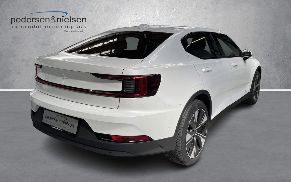 Polestar 2 Long Range AWD 5d