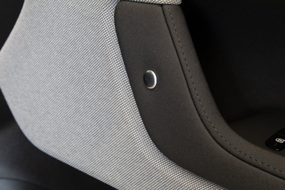 Polestar 2 Standard Range 5d