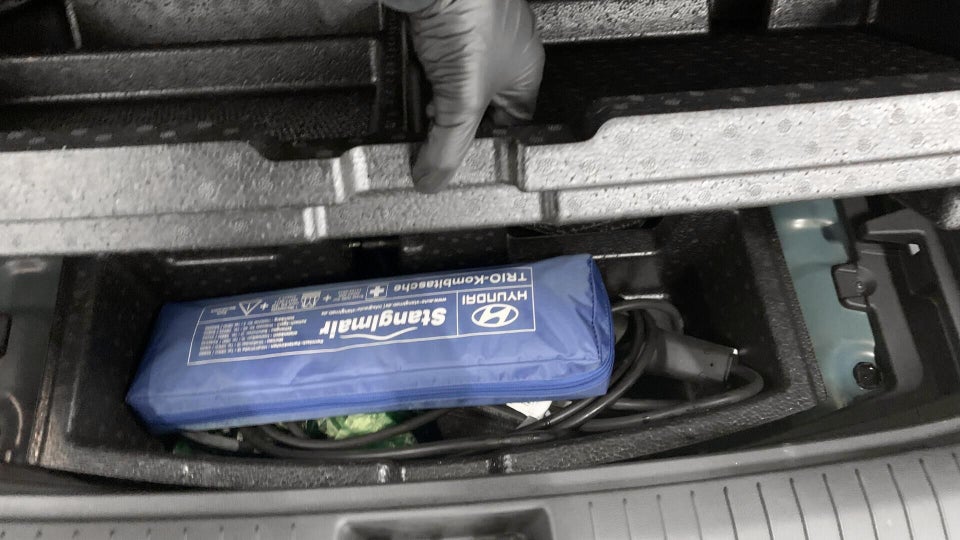 Hyundai Kona 39 EV Edition 30+ 5d