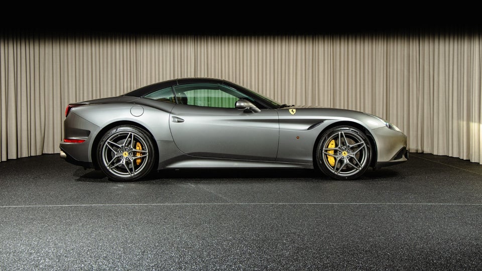 Ferrari California T 3,9 F1 2d