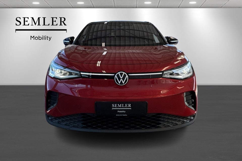 VW ID.4 77 Style+ 5d