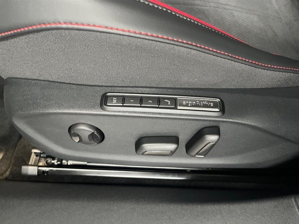 VW ID.7 86 GTX Max Tourer 4Motion 5d
