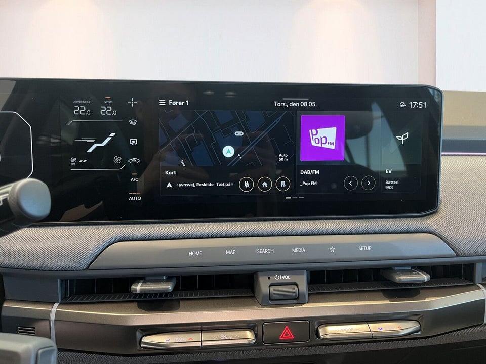 Kia EV3 81 Long Range Upgrade 5d