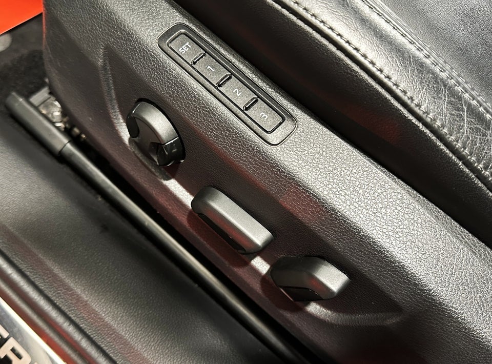 Skoda Superb 1,5 TSi 150 Business Executive Combi DSG 5d