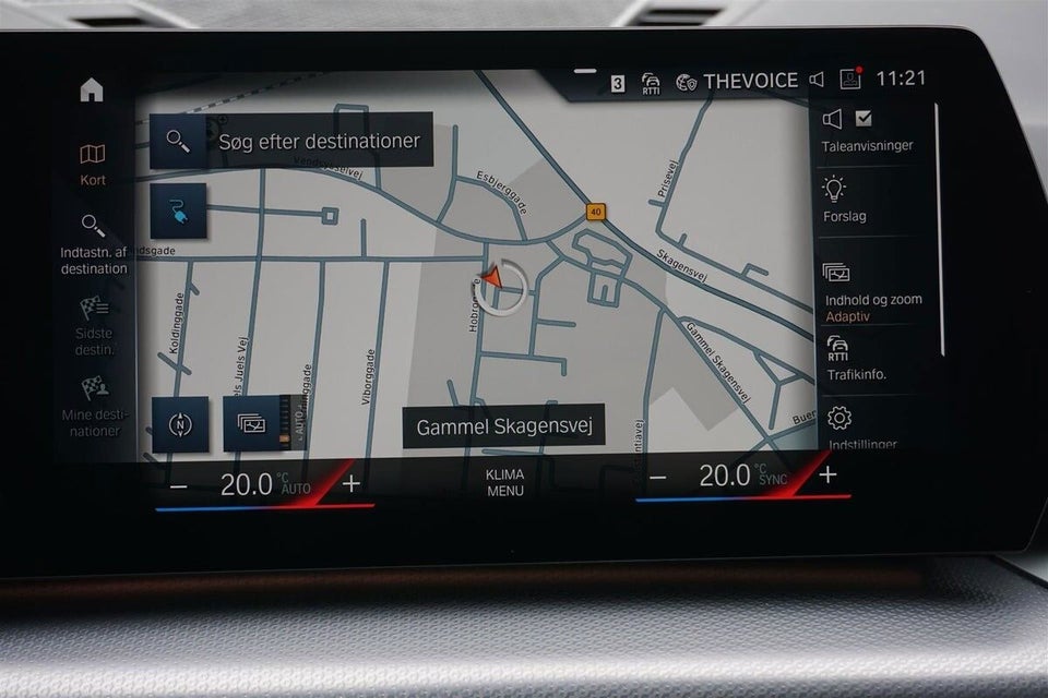 BMW iX1 xDrive30 M-Sport 5d