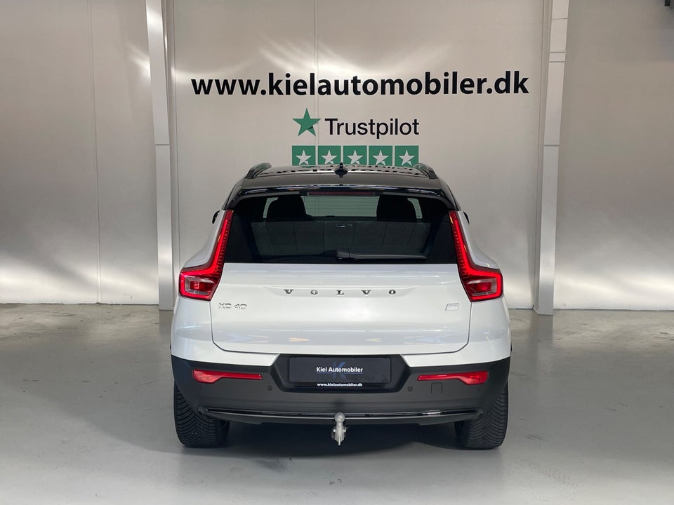 Volvo XC40 P6 ReCharge Core 5d
