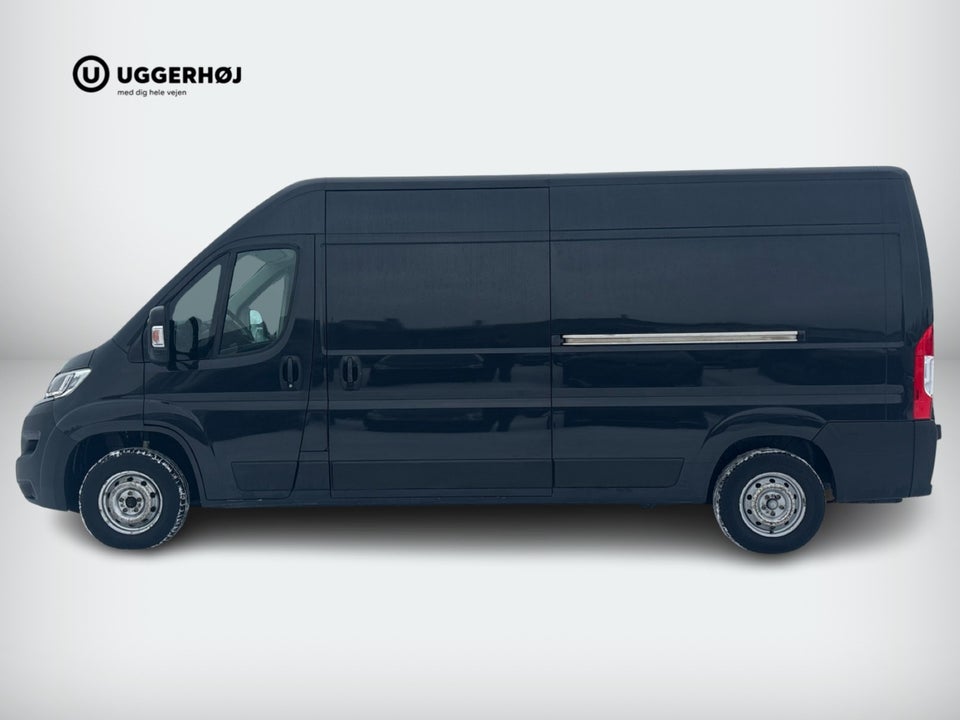 Citroën Jumper 33 2,2 BlueHDi 165 L3H2 FlexLine+