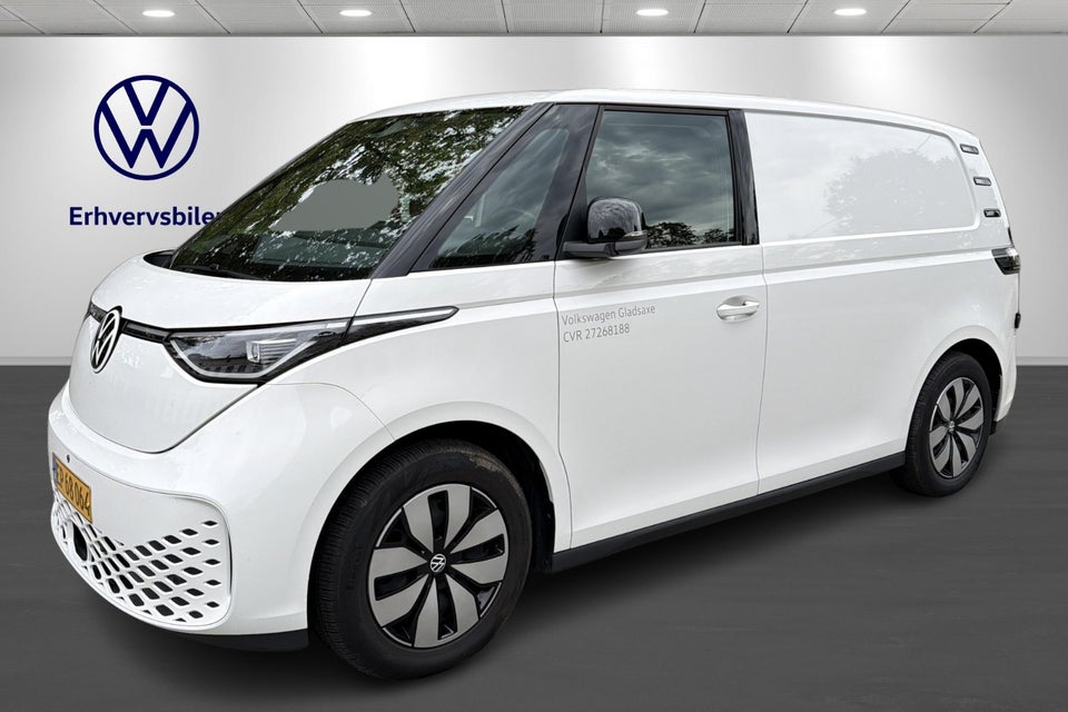 VW ID. Buzz 79 Cargo Pro