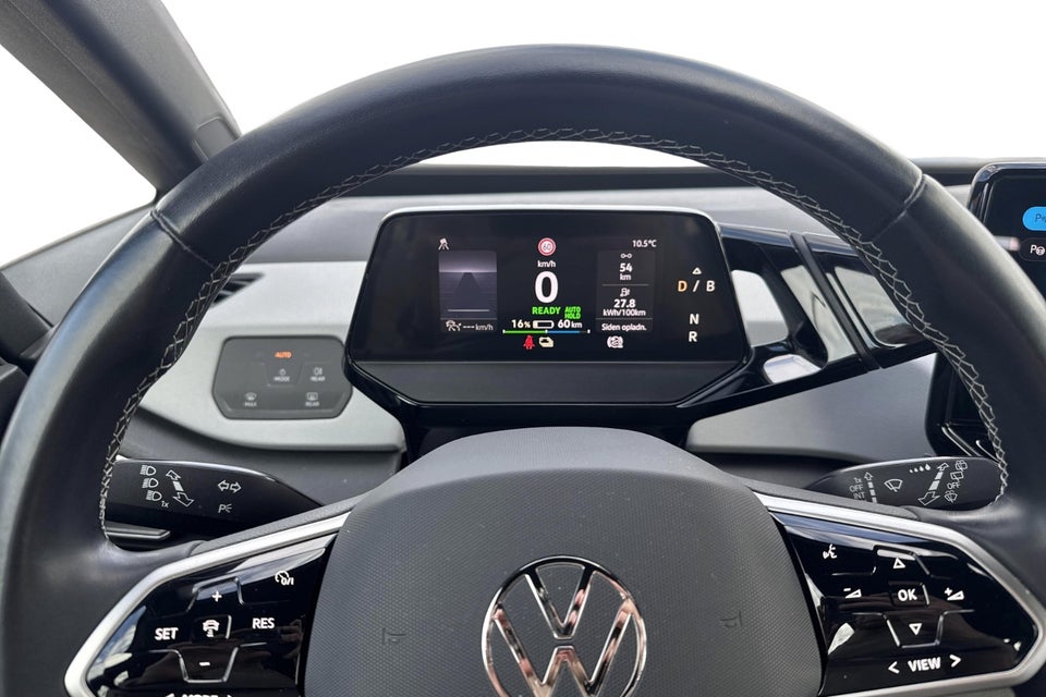 VW ID.3 77 Pro S 5d