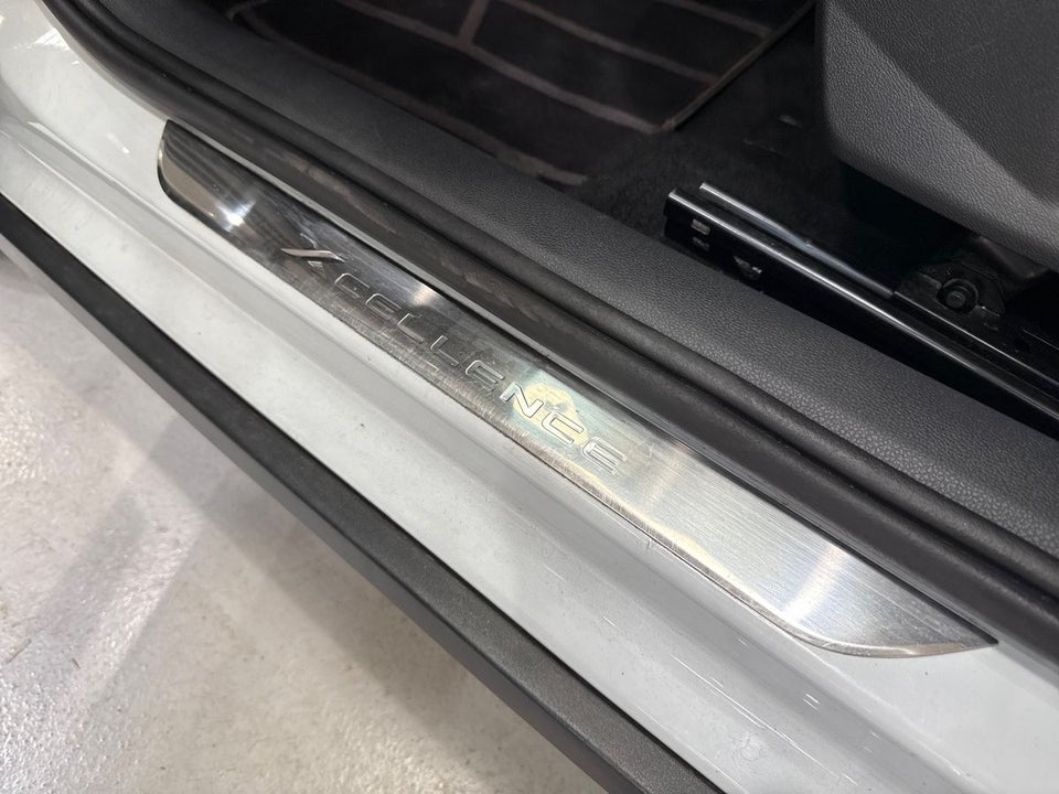 Seat Arona 1,0 TSi 115 Xcellence DSG 5d