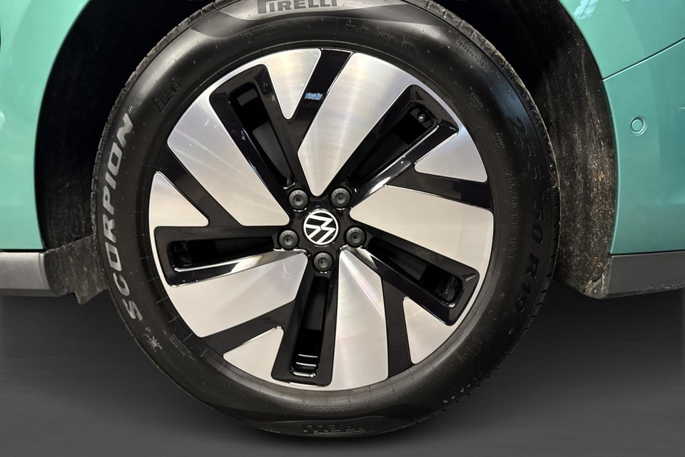 VW ID.Buzz 79 Life+ SWB 5d