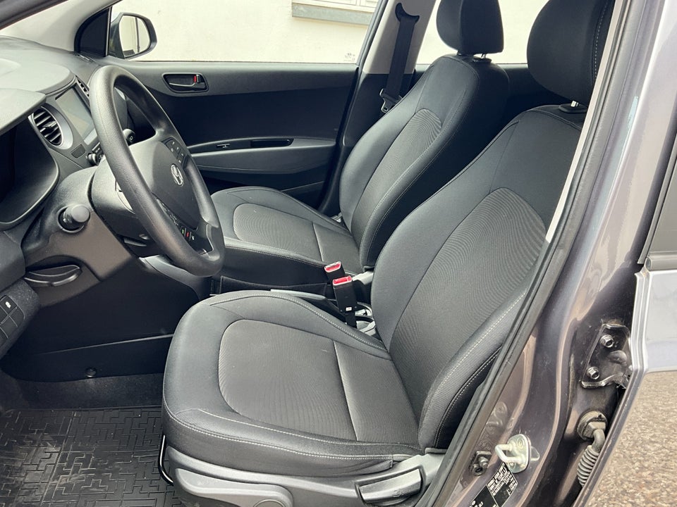 Hyundai i10 1,0 Trend Komfort 5d