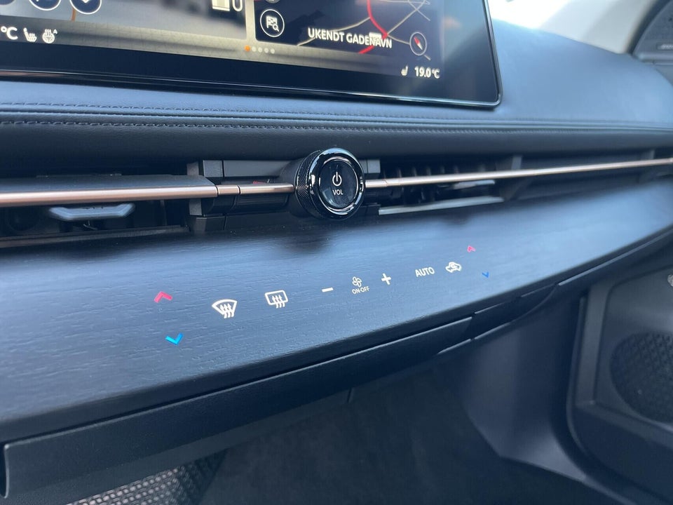 Nissan Ariya 87 Advance 5d