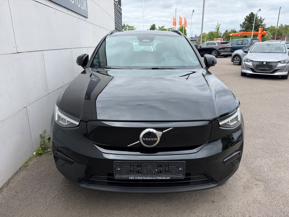 Volvo XC40 P6 ReCharge Core 5d