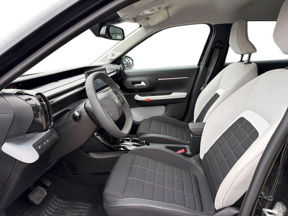 Citroën ë-C3 44 Max 5d