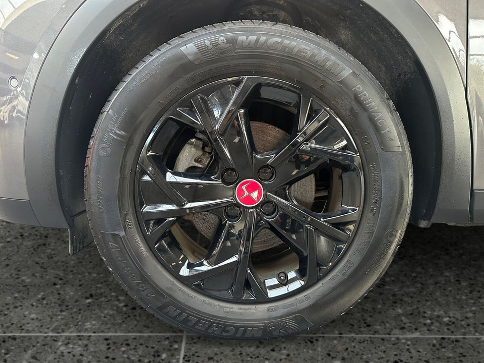 DS DS 3 CrossBack 50 E-Tense Performance Line 5d