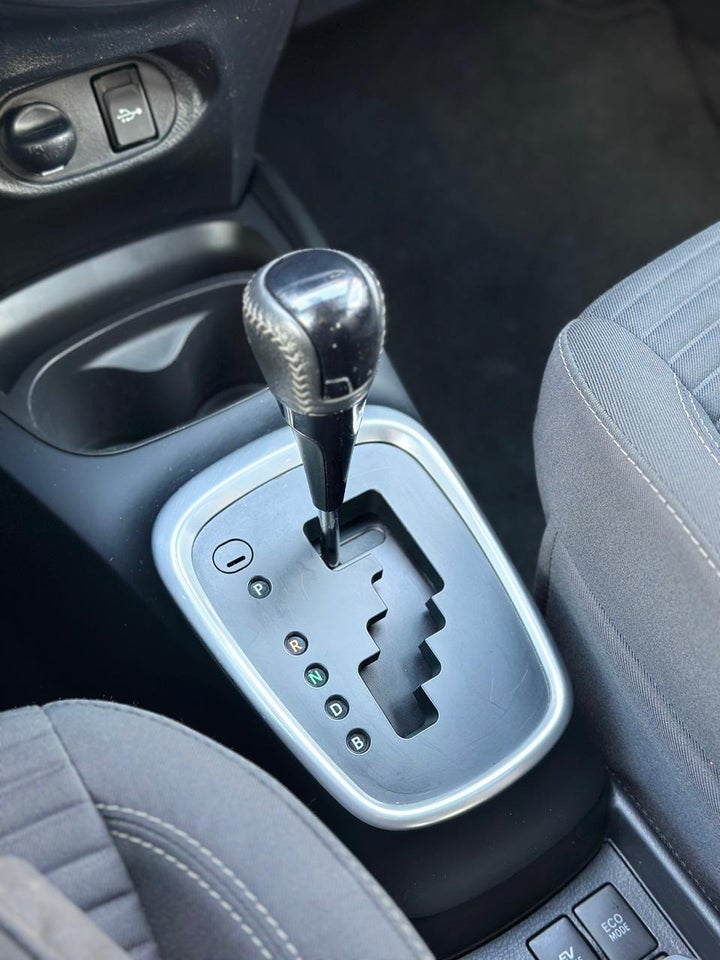 Toyota Yaris 1,5 Hybrid H2 Exclusive e-CVT 5d