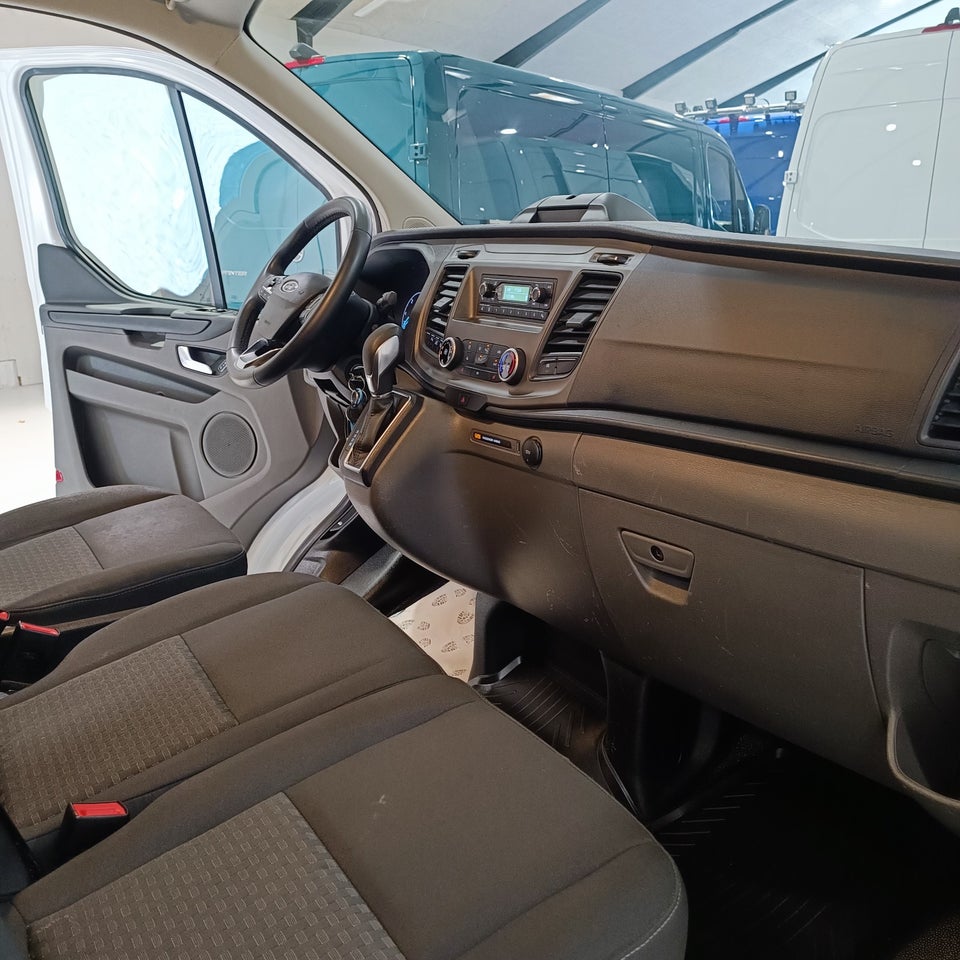 Ford Transit Custom 300 L1 2,0 TDCi 130 Trend aut.