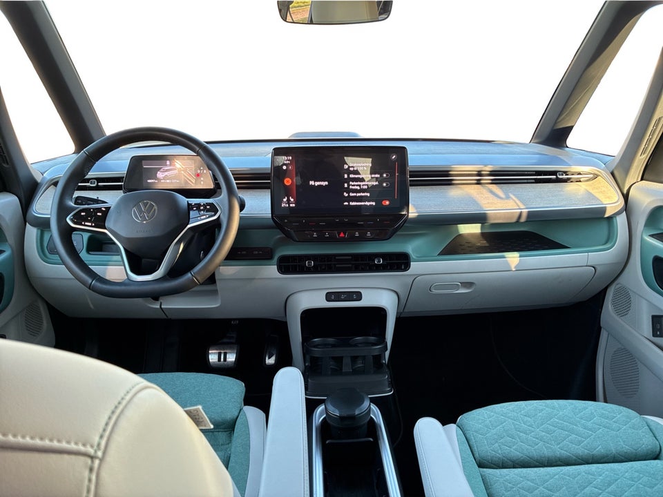 VW ID.Buzz 77 Style SWB 5d