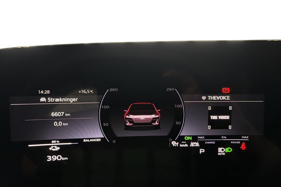 Audi A6 e-tron Progress plus performance Avant 5d