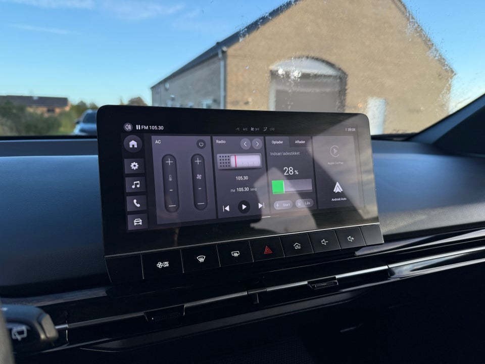 MG 4 51 Nordic Edition 5d