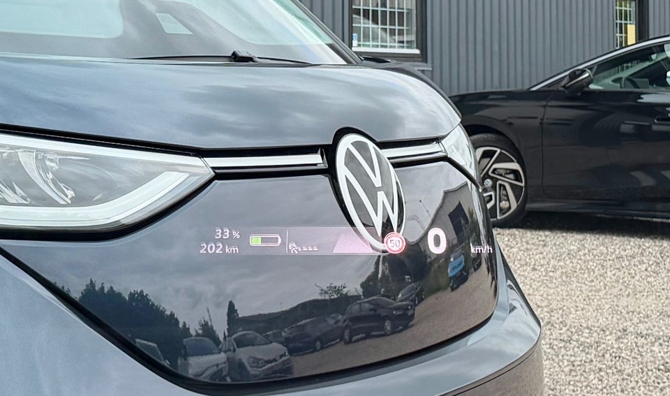 VW ID.7 77 Style 5d