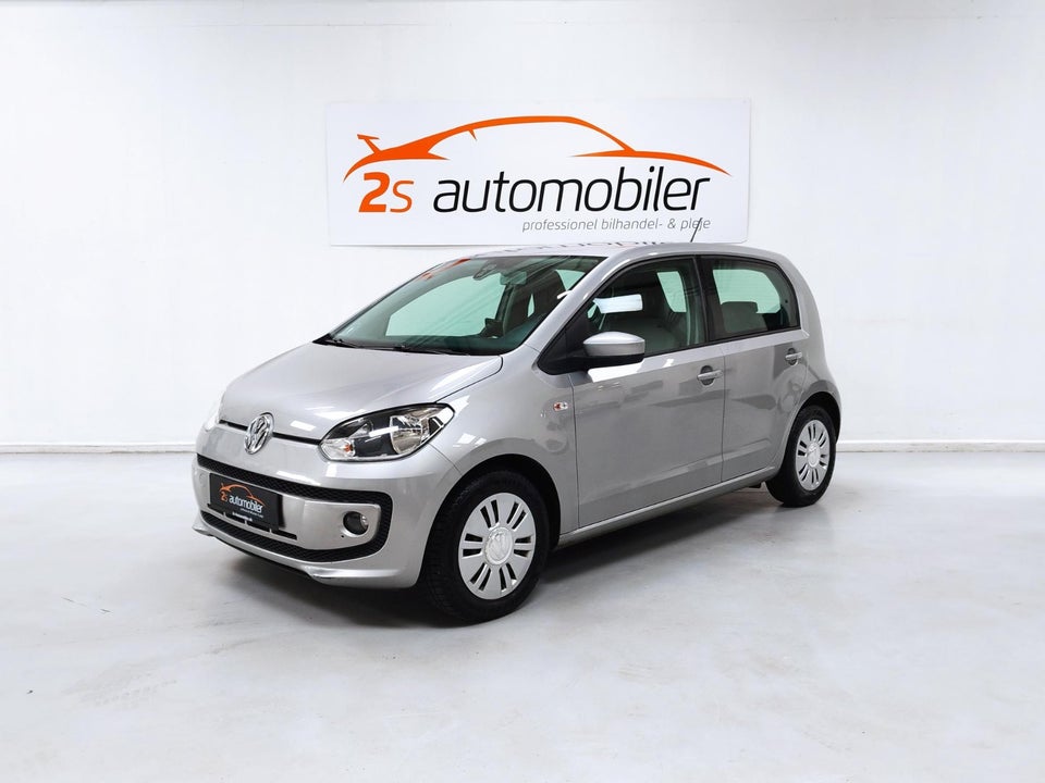 VW Up! 1,0 60 Move Up! BMT 5d