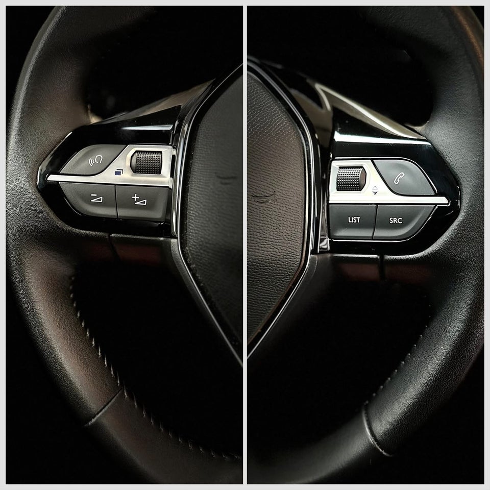 Peugeot 208 1,5 BlueHDi 100 Allure 5d