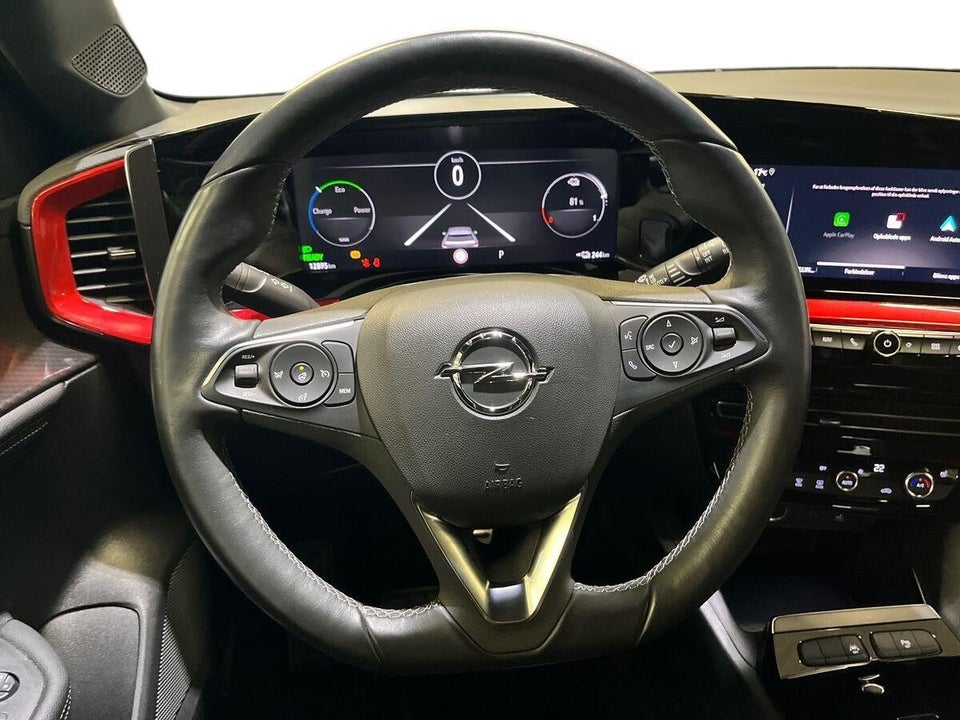 Opel Mokka-e 50 GS Line 5d