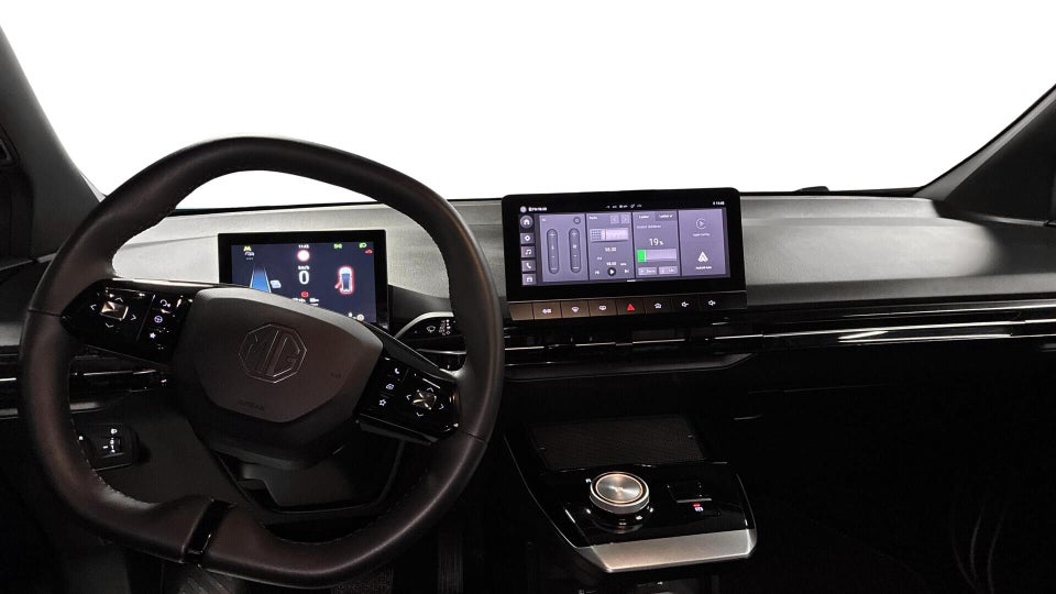 MG 4 51 Nordic Edition 5d