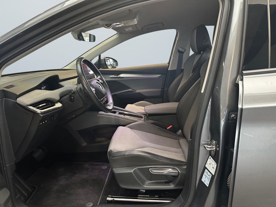 Skoda Enyaq 60 iV 5d