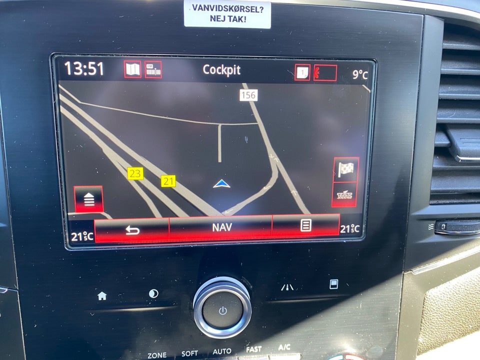 Renault Megane IV 1,5 dCi 115 Bose Edition Sport Tourer EDC Van 5d