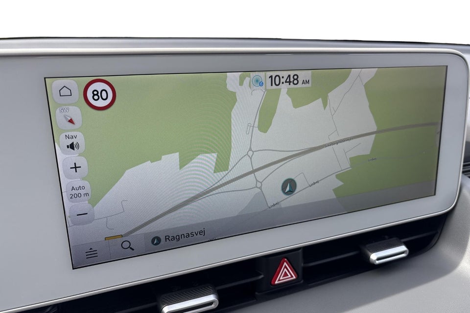 Hyundai Ioniq 5 58 Essential 5d